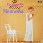 Mantovani - The Romantic Sound Of Mantovani (LP, Album)