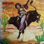 Freddy Fender (2) - Rock 'N' Country (LP, Album)