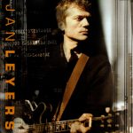Jan Leyers - Jan Leyers (CD, Album, Copy Prot.)