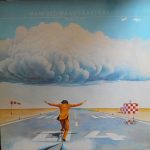 Manfred Mann's Earth Band - Watch (LP, Album)