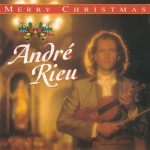 André Rieu - Merry Christmas (CD, Album, RE)