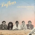 Lafleur - Love's Humming (12", Maxi)