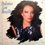 Paloma San Basilio - Paloma San Basilio (2xLP, Comp)