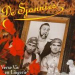 De Sjonnies - Verse Vis En Lingerie (CD, Album)