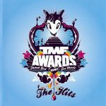 Various - TMF Awards - The Hits (CD, Comp, Promo)