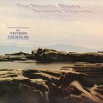 The Moody Blues - Seventh Sojourn (LP, Album, Gat)