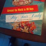 John Gregory And His Orchestra - Around The World In 80 Days - My Fair Lady (LP, Album)