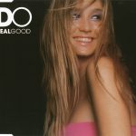 Do - Real Good (CD, Maxi)