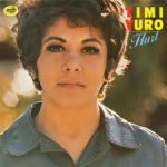 Timi Yuro - Hurt (LP, Album, RE)