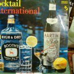 Claudius Alzner und seine solisten - Cocktail International Vol. 1 (LP, Album, RE)
