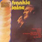 Frankie Laine - Golden Greats (LP, Comp)