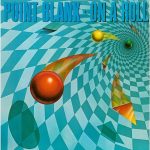 Point Blank (9) - On A Roll (LP, Album)