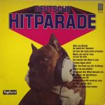 Unknown Artist - Deutsche Hitparade (LP, Album, Comp)