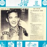 Ray Price - 16 Hillibilly Gems (LP, Album, Comp, Mono)