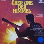 Henno Storm und Der Cantanara-Chor - Über Uns Der Himmel (LP, Album)