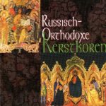 Various - Russisch-Orthodoxe Kerstkoren (CD, Comp)