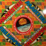 Camille (2) - I've Been Thinking About You (12")