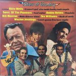 Various - Stars Of Country (LP, Comp)
