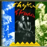 The Genuines, Ntsikane, Sabenza and African Jazz Pioneers - Rhythms Of Freedom (CD, Album)