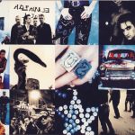 U2 - Achtung Baby (CD, Album, Dig)