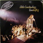 Udo Lindenberg - Livehaftig (2xLP, Album)