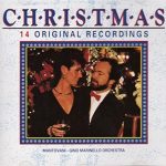 Various - Christmas (14 Original Recordings) (CD, Comp)