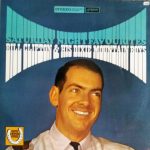 Bill Clifton And His Dixie Mountain Boys - Saturday Night Favourites (LP, Album)