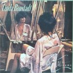 Linda Ronstadt - Simple Dreams (LP, Album, Gat)