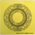 Various - Jasjes Kort En Pijpen Nauw (LP, Comp)