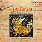 Puccini*, Nilsson*, Tebaldi*, Tozzi*, Rome Opera House Orchestra* And Chorus*, Erich Leinsdorf - Turandot - Arien und Szenen (LP)