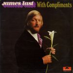 James Last - With Compliments (LP, Album)