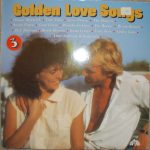 Various - Golden Love Songs 3 (LP, Comp)