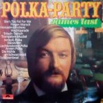 James Last - Polka-Party (LP, Album, RE)