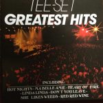 Tee-Set - Greatest Hits - Hot Nights (CD, Album)