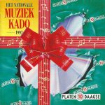 Various - Het Nationale Muziekkado 1992 (CD, Comp)