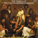 Les Humphries Singers - The World Of The Les Humphries Singers (LP, Comp)