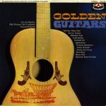Various - Golden Guitars (LP, Comp)