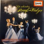 Grosses Sinfonie-Orchester*, Richard Müller-Lampertz - Die Schönsten Strauß-Walzer (LP, M/Print)