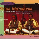 Dagar Brothers - Shiva Mahadeva (2xCD, Album)