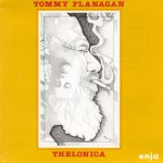 Tommy Flanagan -  Thelonica  (CD, Album)