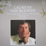 Laurens van Rooyen - The Most Beautiful Melodies (LP, Comp)
