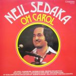 Neil Sedaka - Oh Carol (LP, Comp)