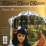 Emmerich Kálmán - Gräfin Mariza (Querschnitt) (LP)