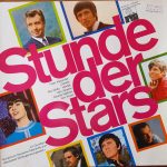 Various - Stunde Der Stars (LP, Comp)