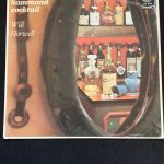 Will Horwell - Hammond Cocktail (LP)