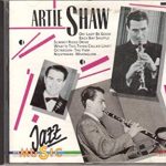 Artie Shaw - Artie Shaw (CD, Comp)