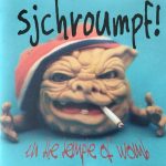 Sjchroumpf! - In The Temple Of Womb (CD, MiniAlbum)