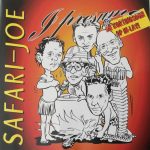 Safari-Joe - I Presume  (CD, Album)