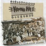 Various - Volendammer Kermis Hit Festival Anno 1999 Ouderwets Gezellig (CD, Comp)
