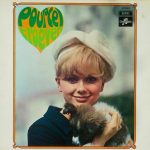 Franck Pourcel Et Son Grand Orchestre - Pourcel's Troeven (LP, Album, Gat)